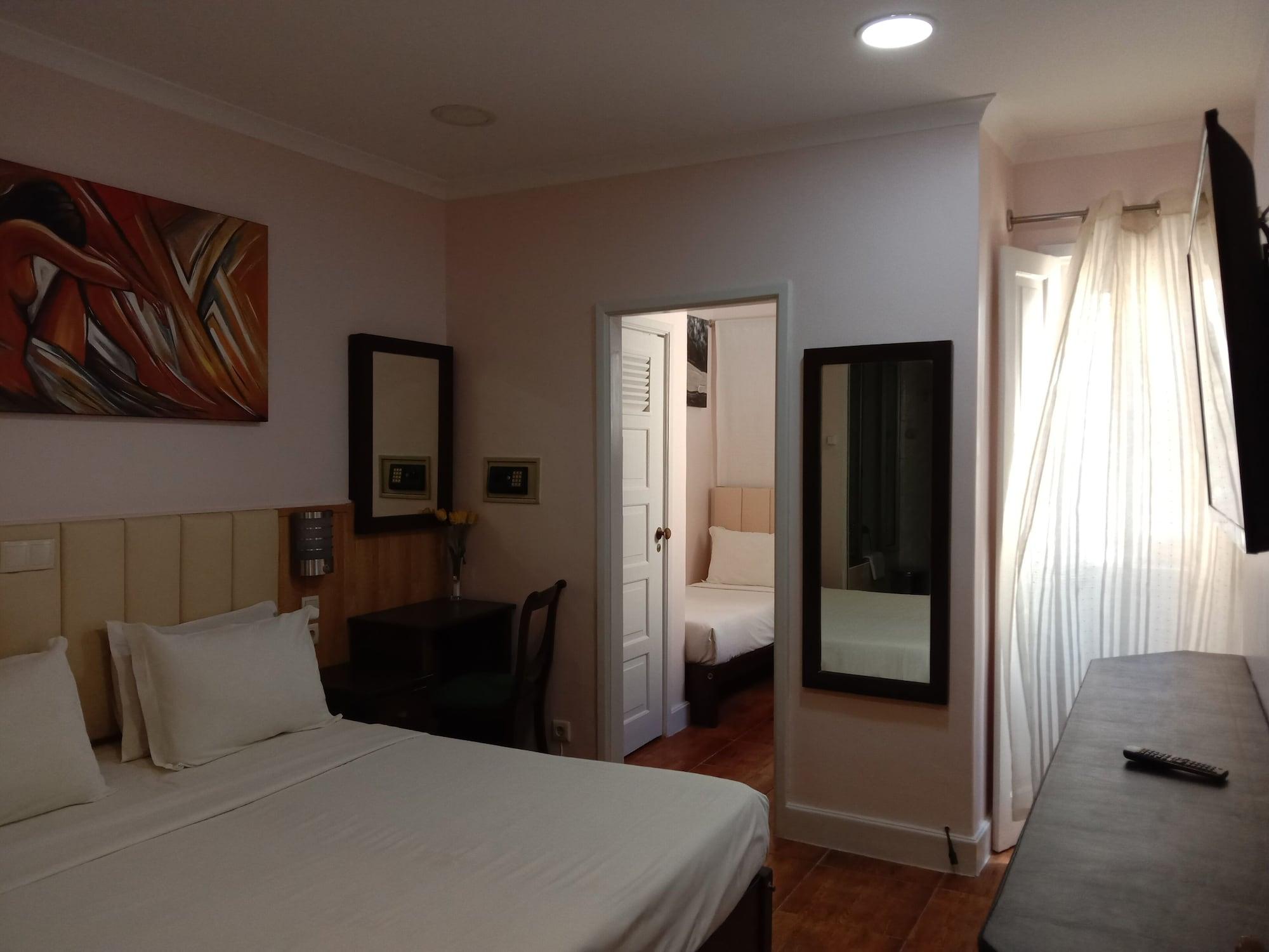 Faria Guimares Porto Centro - Rooms&Cosy Apartments Esterno foto